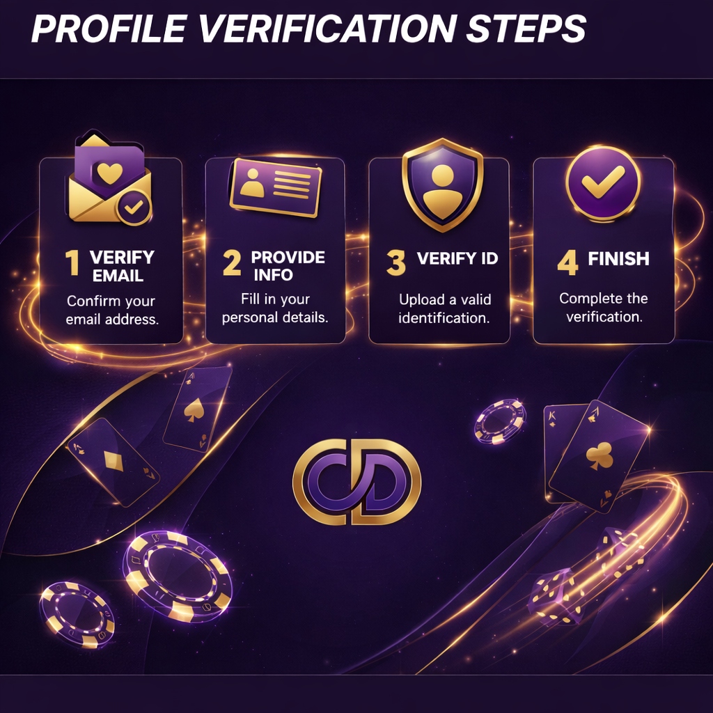 Verification Steps